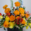 Ranunculus Success Flower Boxes