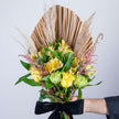 Yellow Rose Flower Bouquets