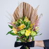Yellow Rose Flower Bouquets