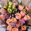 Rose Garden Premium Flower Bouquets
